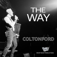 Colton Ford - The Way