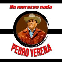 Pedro Yerena - No Mereces Nada
