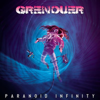 Grenouer - Paranoid Infinity