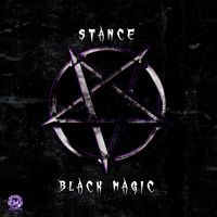 Stance DNB - Black Magic