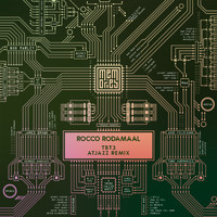Rocco Rodamaal - Tbt3 (Atjazz Remix)