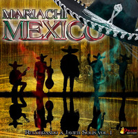 Mariachi Mexico - Recordando A Javier Solis Vol. 1