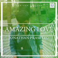 Jonathan Prasetyo - Amazing Love