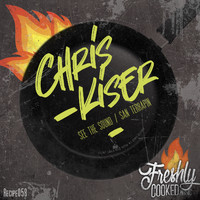 Chris Kiser - See The Sound