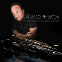 Christopher Young - Atmospheros