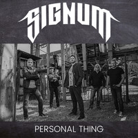 Signum - Personal Thing