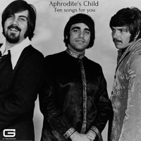 Aphrodite's Child - Ten Songs for you