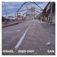 Gan - ISRAEL 2020-2021