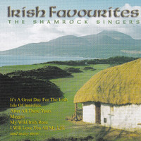The Shamrock Singers - Irish Favourites