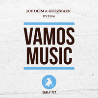 Joe Diem & Guezmark - It's Time