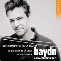 Christian-Pierre La Marca - Haydn: Cello Concerto No. 1