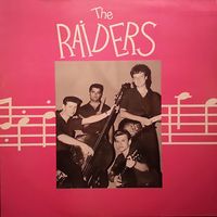 The Raiders - The Raiders