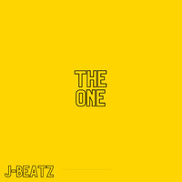 J-Beatz - The One