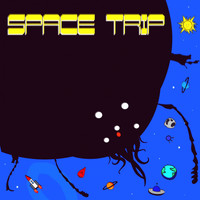 Tim Ismag - Space Trip