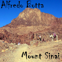 Alfredo Botta - Mount Sinai