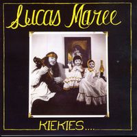 Lucas Maree - Kiekies