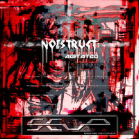 Noistruct - Agitated