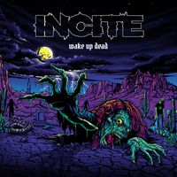 Incite - War Soup (feat. Max Cavalera, Soulfly) (Explicit)