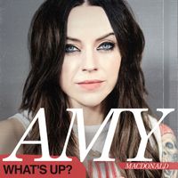 Amy MacDonald - What's Up?