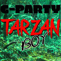 G-Party - Tarzan Boy