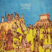 Elway - Maximum Entropy