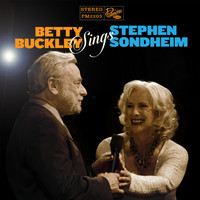 Betty Buckley - Betty Buckley Sings Sondheim