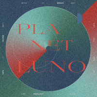 Luno - Planet Luno EP