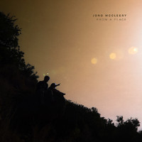 Jono McCleery - From a Place (Single Edit)