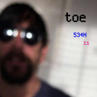 Toe - 534N 2.1