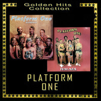 Platform One - Golden Hits Collection