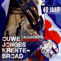 Blauhúster Dakkapel - Ouwe Jonges Krentebroad (40 Jaar!)