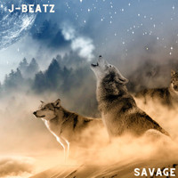 J-Beatz - Savage