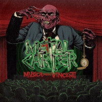 Metal Carter - Musica Per Vincenti (Explicit)