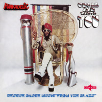 Funkadelic - Uncle Jam Wants You - 2015 Remastered Edition