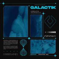 Narkoleptik - Galactik - Single