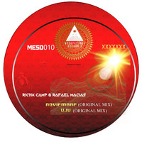 RICHX CAMP & Rafael Macias - Meso010