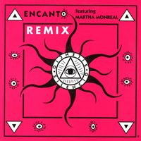 Encanto - Silencio (Remix)