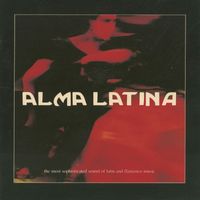 Alma Latina - Alma Latina