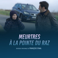François Staal - Meurtres à la Pointe du Raz (Bande originale du film)