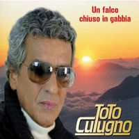 Toto Cutugno - Un Falco Chiuso in Gabbia