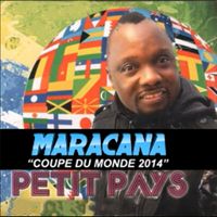 Petit Pays - Maracana (Coupe du monde 2014)