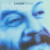 Lucas Maree - Things