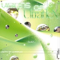 Ultraflex - Visions of Ultraflex