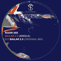 Rodri XXX - Bailar 2.0