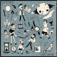 With the Punches - Almost Everything