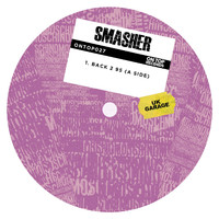 Smasher - Back 2 95