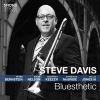 Steve Davis - Bluesthetic