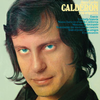 Juan Carlos Calderón - Juan Carlos Calderón y Su Orquesta (Remasterizado 2022)