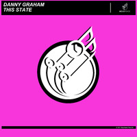 Danny Graham - This State