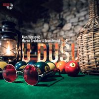 Alen Vitasović - U Dušu